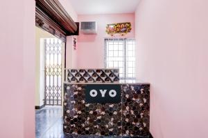 Hotel O KSR GRAND