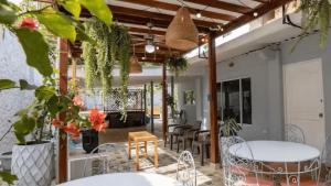 Jali Casa Marbella Cartagena