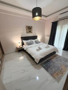 Seaside Premium Apartment Volos