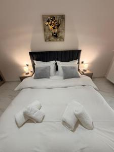 Seaside Premium Apartment Volos