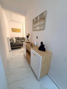 Seaside Premium Apartment Volos