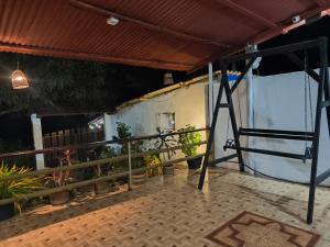 Casa Finca la Casona con Piscina Privada - Cerca al Parque Tayrona