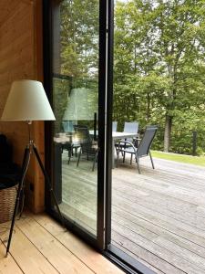 Stodoła w Potoku - Luxury Nature Retreat -