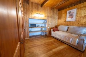 Bel appartement chaleureux au coeur de Guillestre