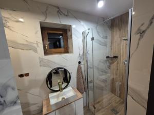 Apartament Królówka