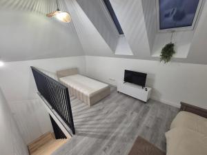 Apartament Królówka