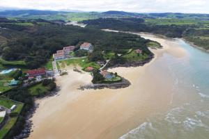 Apartamento en primera linea La Arena 4606
