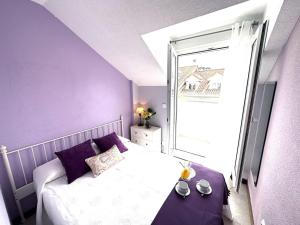 Apartamento en primera linea La Arena 4606