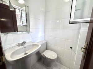 Apartamento en primera linea La Arena 4606