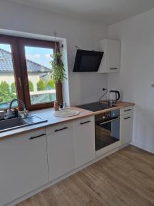 Apartament Królówka