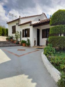 Villa RUSTICANA