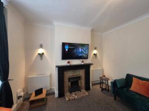 Park Place 3 Bedroom House