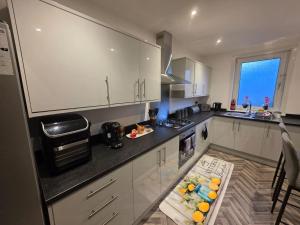 Park Place 3 Bedroom House