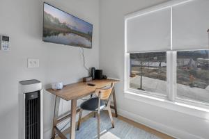 South Slope Asheville Townhome 3 Ensuite Bedrooms