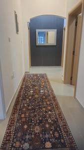 Luxurious Baushar Apartment