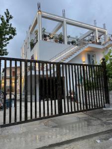 Aura boutique hotel