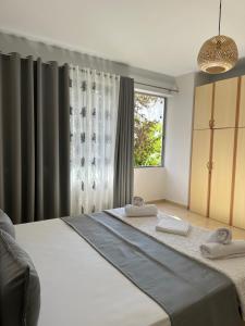 Moon Apartment