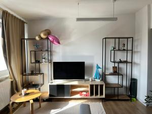 Apartament Złota Rybka