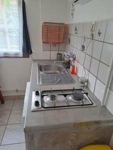 Kisfaludy Vendégház