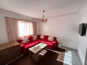 ANZa YASSMINE HOUSE