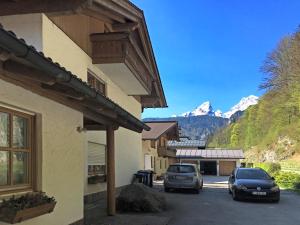 Ferienwohnung in Schönau am Königssee