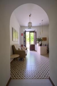 Hotel Boutique Alcazaba Salobreña Only Adults
