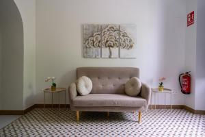 Hotel Boutique Alcazaba Salobreña