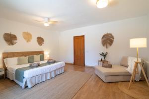 Es Moli, Vistas, Alma mallorquina y Piscina Privada