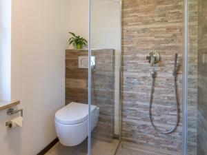 Apartment in Grainau am Badersee