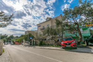 Apartments Makarska Beach