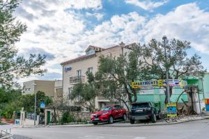 Apartments Makarska Beach