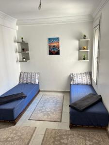 ANZa YASSMINE HOUSE