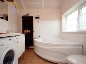 6 person holiday home in Otterndorf