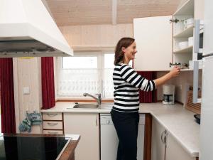 6 person holiday home in Otterndorf