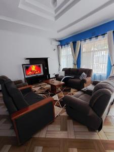 Talanta Homestay