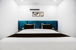 HOTEL O MAHENDRA MG PALACE