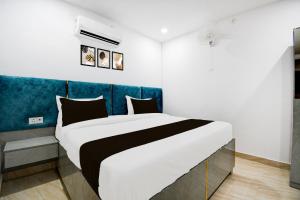 HOTEL O MAHENDRA MG PALACE
