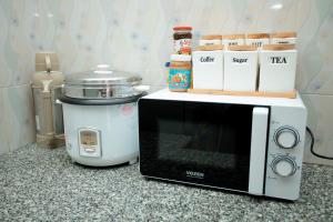 Talanta Homestay