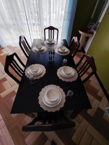 Talanta Homestay