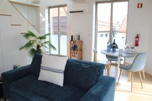 The Charming Loft
