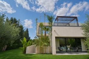 Villa Panda Golf Spa 5BR Marrakech