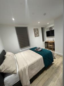 Vicvic Guest House