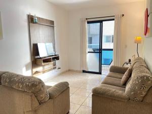 Apartamento aconchegante na Guilherminaa