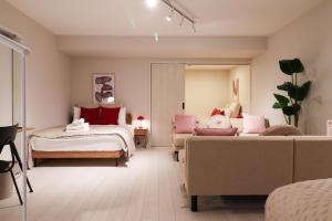 Kens Place Azabu-Juban - Vacation STAY 21987
