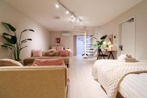 Kens Place Azabu-Juban - Vacation STAY 21987
