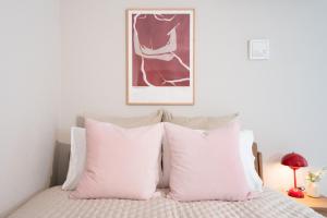 Kens Place Azabu-Juban - Vacation STAY 21987