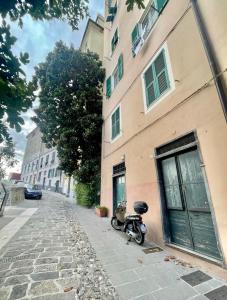 Happy Family Apartments Murette