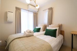 Kens Place Azabu-Juban - Vacation STAY 21988