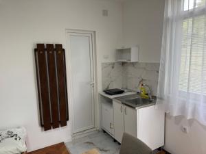 Apartmani Nemanja