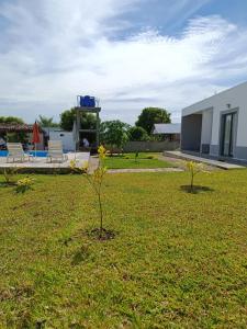 Résidence Vahi-Ni, Villa Faniry